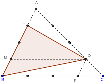 triangle s2- figure Geogebra - copyright Patrice Debart 2008