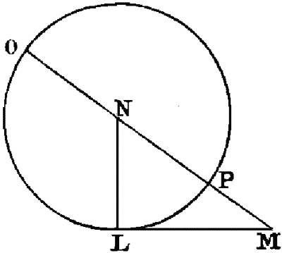 la geometrie de descartes - ed. 1637 - probleme plans - figure 3